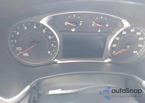 2024 Chevrolet Equinox Fwd Lt z USA, uszkodzony, nr VIN 3GNAXKEG7RL108091